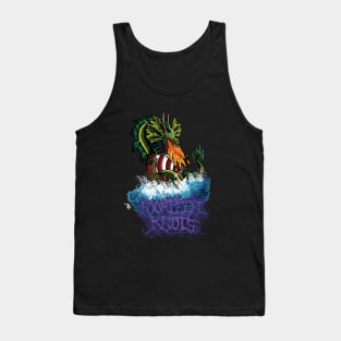 Fourteen Knots Tank Top